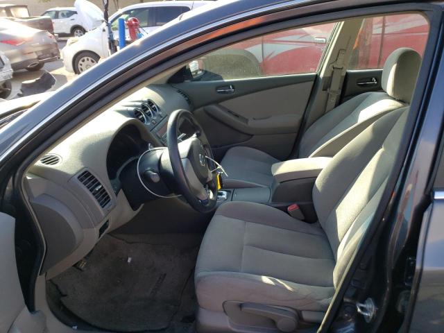 Photo 7 from auction – 2011 NISSAN ALTIMA BAS with VIN 1N4AL2AP4BN415756