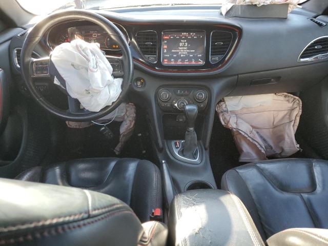 Photo 8 from auction – 2014 DODGE DART GT with VIN 1C3CDFEB9ED876665