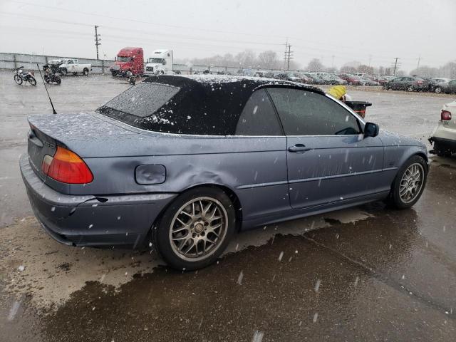 Photo 3 from auction – 2001 BMW 330 CI with VIN WBABS53431JU85354