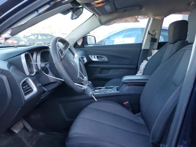 Photo 7 from auction – 2017 CHEVROLET EQUINOX LT with VIN 2GNALCEK2H1503480