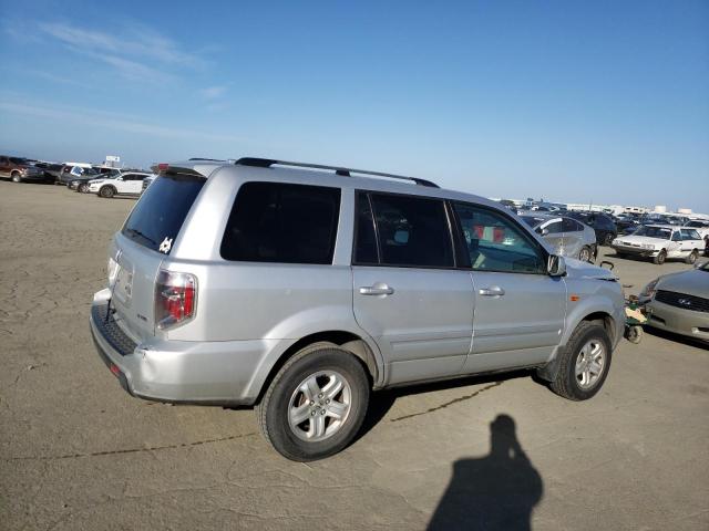 Photo 3 from auction – 2008 HONDA PILOT VP with VIN 5FNYF18298B038627