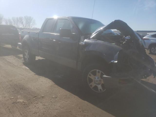 Photo 4 from auction – 2005 FORD F150 with VIN 1FTPX04585KD71435