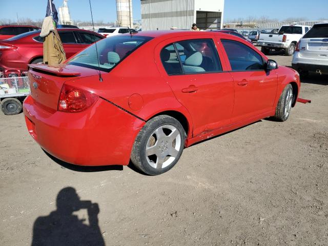 Photo 3 from auction – 2010 CHEVROLET COBALT 2LT with VIN 1G1AF5F57A7191520