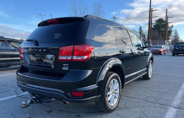 Photo 4 from auction – 2017 DODGE JOURNEY SX with VIN 3C4PDDBG0HT574102