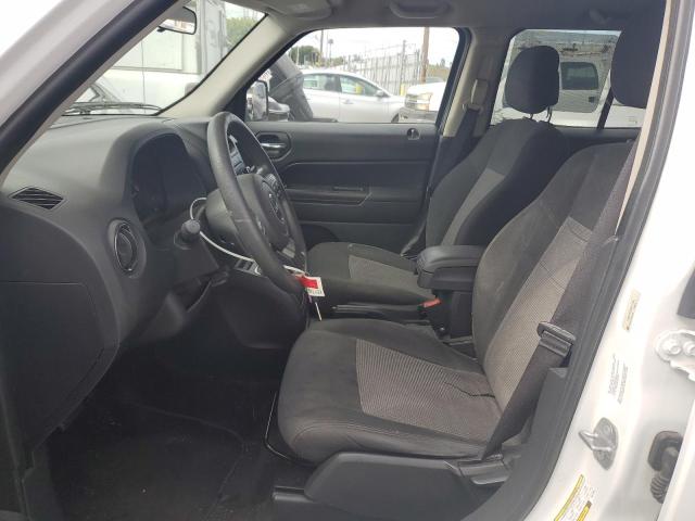 Photo 7 from auction – 2014 JEEP PATRIOT SP with VIN 1C4NJPBA0ED817986