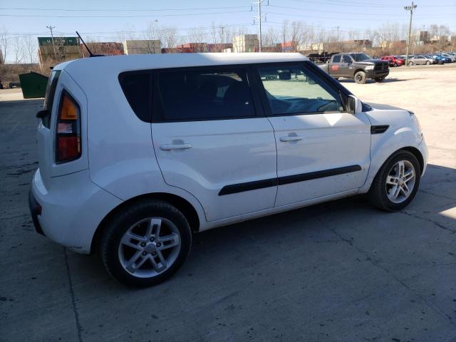 Photo 3 from auction – 2011 KIA SOUL + with VIN KNDJT2A20B7332330