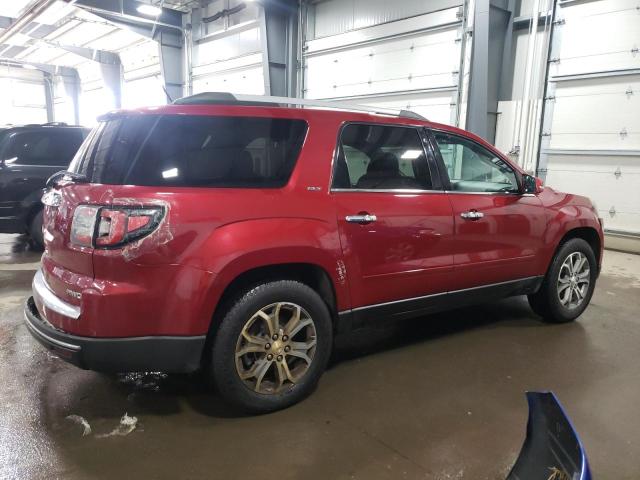 Photo 3 from auction – 2013 GMC ACADIA SLT with VIN 1GKKVRKD0DJ192569