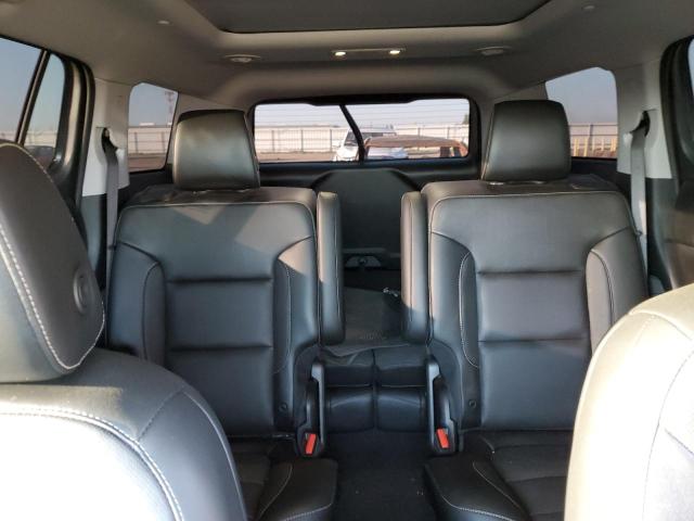 Photo 10 from auction – 2018 GMC ACADIA SLT with VIN 1GKKNMLA4JZ214206