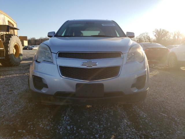 Photo 5 from auction – 2012 CHEVROLET EQUINOX LT with VIN 2GNALDEK8C1119699
