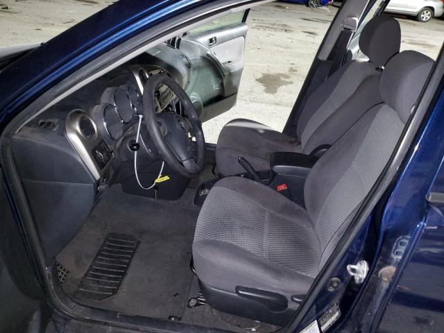 Zdjęcie 7 z aukcji – 2007 TOYOTA COROLLA MA z VIN 2T1KR32E37C674829