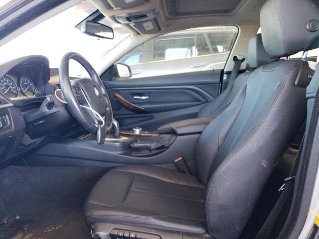 Photo 7 from auction – 2014 BMW 428 I with VIN WBA3N7C56EF718653