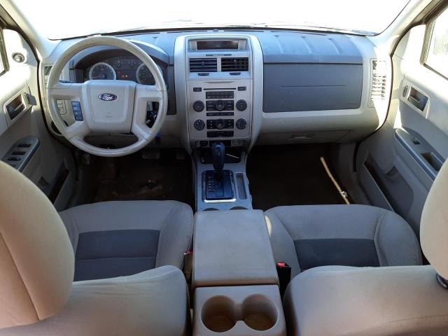 Photo 8 from auction – 2008 FORD ESCAPE XLT with VIN 1FMCU03198KE69394