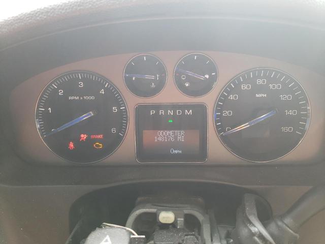 Photo 9 from auction – 2007 CADILLAC ESCALADE L with VIN 1GYFK63867R223152
