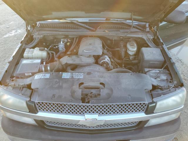 Photo 11 from auction – 2004 CHEVROLET SILVERADO with VIN 2GCEC19V341419715