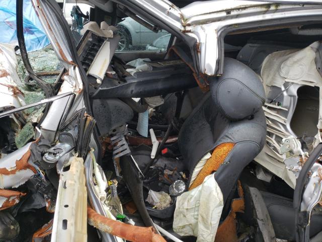 Photo 7 from auction – 2003 ACURA 3.2TL with VIN 19UUA56613A091335