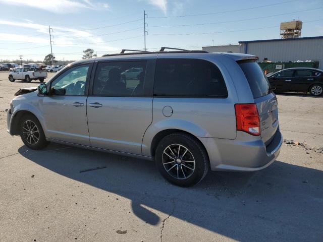 صورة رقم 2 من المزاد - 2019 DODGE GRAND CARA مع VIN 2C4RDGEG9KR565804