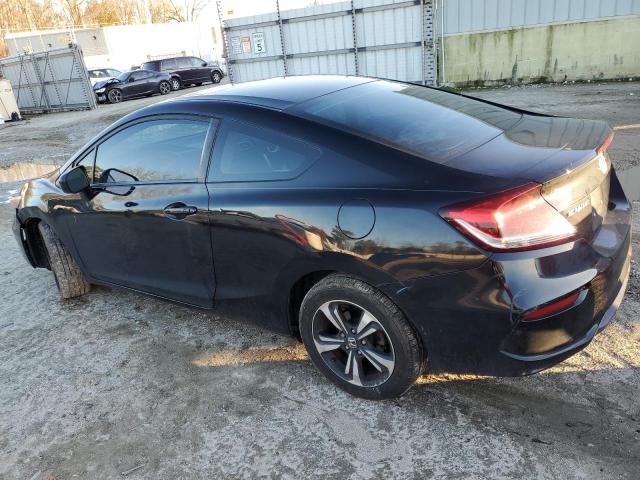 Photo 2 from auction – 2015 HONDA CIVIC EX with VIN 2HGFG3B84FH515907