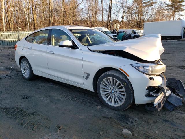 Photo 4 from auction – 2015 BMW 328 XIGT with VIN WBA3X5C52FD560162