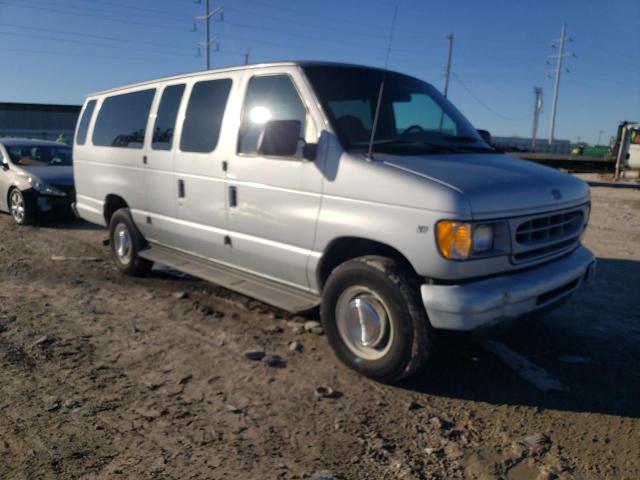 Photo 4 from auction – 2022 FORD ECON E350 with VIN 1FBSS31L82HA75177