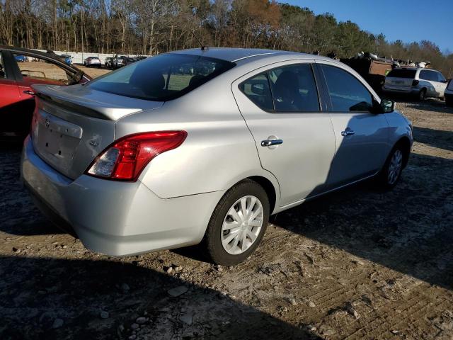 Photo 3 from auction – 2017 NISSAN VERSA S with VIN 3N1CN7AP8HK427890