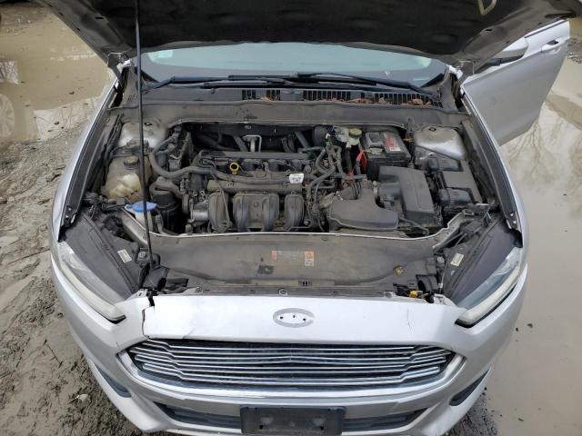 Photo 11 from auction – 2013 FORD FUSION S with VIN 3FA6P0G74DR319373