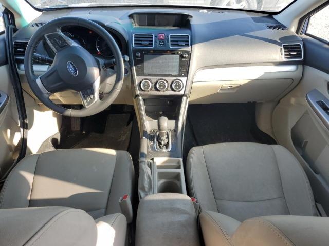 Photo 8 from auction – 2015 SUBARU XV CROSSTR with VIN JF2GPBPC2FH239017