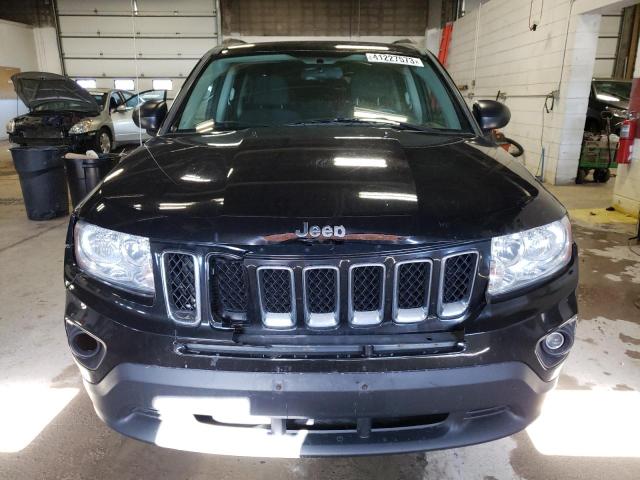 Photo 5 from auction – 2011 JEEP COMPASS with VIN 1J4NF1FB2BD180185