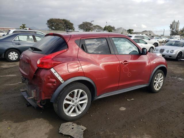 Photo 3 from auction – 2012 NISSAN JUKE S with VIN JN8AF5MV4CT115133