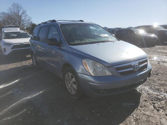 Zdjęcie 4 z aukcji – 2007 HYUNDAI ENTOURAGE z VIN KNDMC233176036815