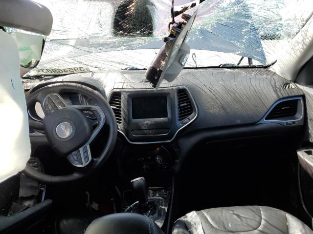 Photo 8 from auction – 2019 JEEP CHEROKEE L with VIN 1C4PJLCB9KD285190