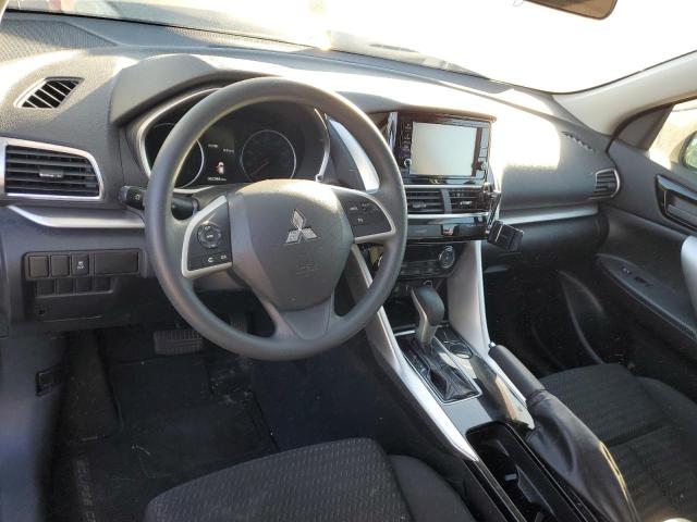 Photo 8 from auction – 2018 MITSUBISHI ECLIPSE CR with VIN JA4AS3AA1JZ049240