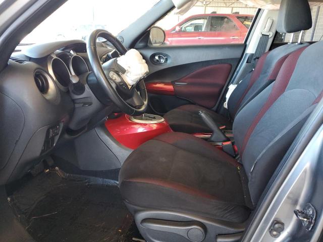 Photo 7 from auction – 2011 NISSAN JUKE S with VIN JN8AF5MR8BT010810