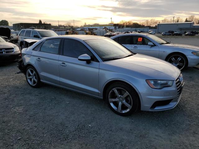 صورة رقم 4 من المزاد - 2016 AUDI A3 PREMIUM مع VIN WAUA7GFF5G1022405