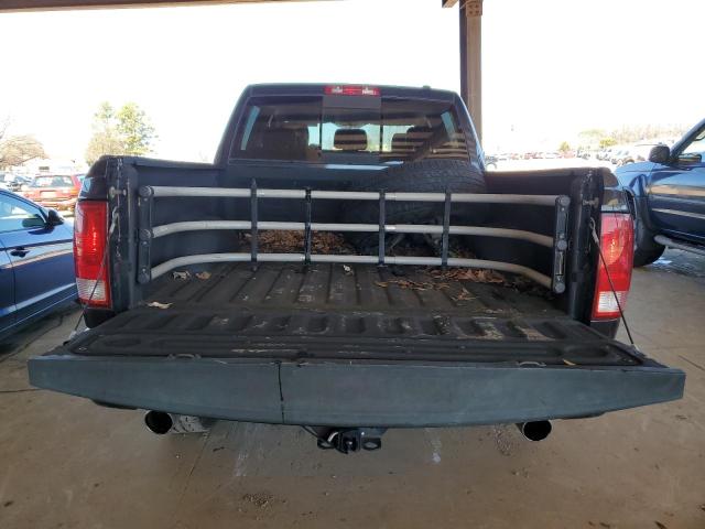 Photo 6 from auction – 2009 DODGE RAM 1500 with VIN 1D3HV13T19S774797