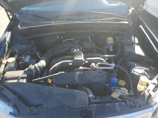 Photo 12 from auction – 2011 SUBARU FORESTER 2 with VIN JF2SHABC1BH735204