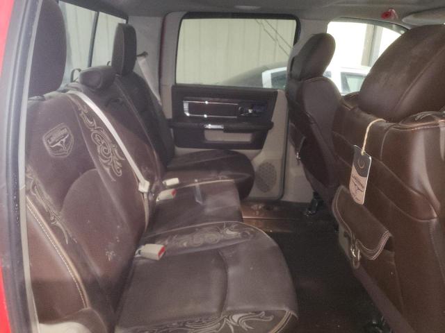Photo 10 from auction – 2015 RAM 1500 LONGH with VIN 1C6RR7PM5FS513070