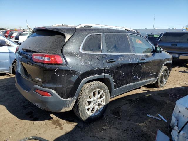 Photo 3 from auction – 2015 JEEP CHEROKEE L with VIN 1C4PJMCBXFW543782