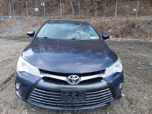 Photo 5 from auction – 2017 TOYOTA CAMRY LE with VIN 4T1BF1FK6HU812800