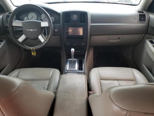 Photo 8 from auction – 2007 CHRYSLER 300 with VIN 2C3KA53G77H862055