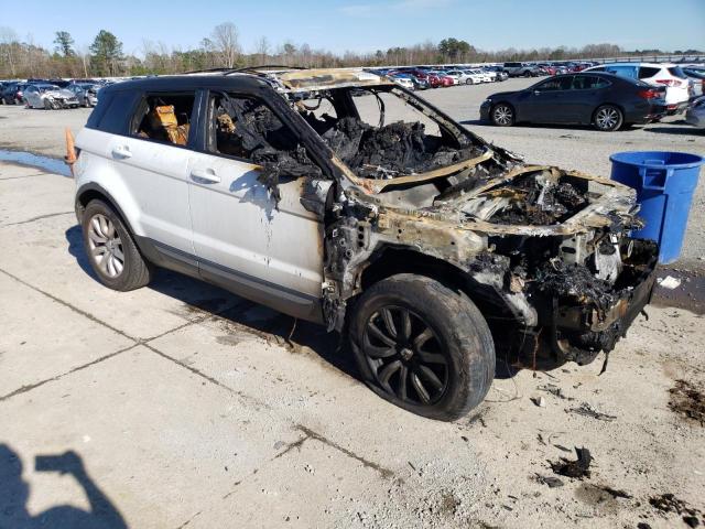 Photo 4 from auction – 2016 LAND ROVER RANGE ROVE with VIN SALVP2BG0GH096224