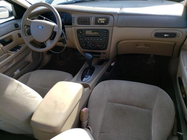 Photo 8 from auction – 2007 FORD TAURUS SE with VIN 1FAFP53U67A194626