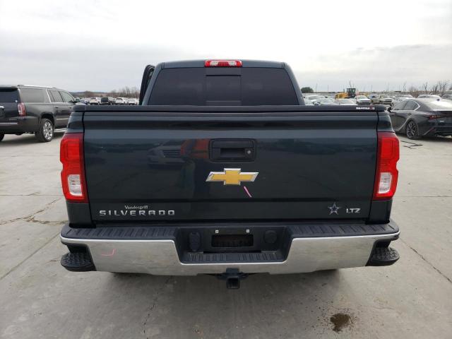 Photo 6 from auction – 2017 CHEVROLET SILVERADO with VIN 3GCPCSEC8HG236777
