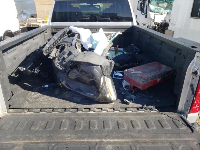 Photo 12 from auction – 2020 CHEVROLET SILVERADO with VIN 1GC4YLE78LF104626