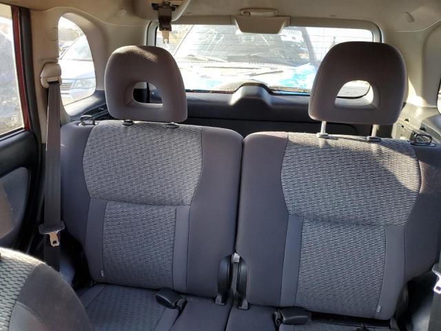 Photo 10 from auction – 2005 TOYOTA RAV4 with VIN JTEHD20V050050074