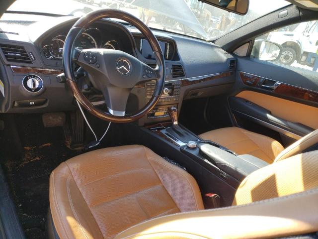 Photo 8 from auction – 2010 MERCEDES-BENZ E 550 with VIN WDDKJ7CB1AF005479