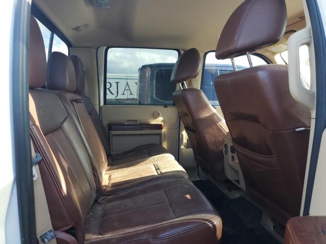 Photo 10 from auction – 2011 FORD F250 SUPER with VIN 1FT7W2BT4BEB57200