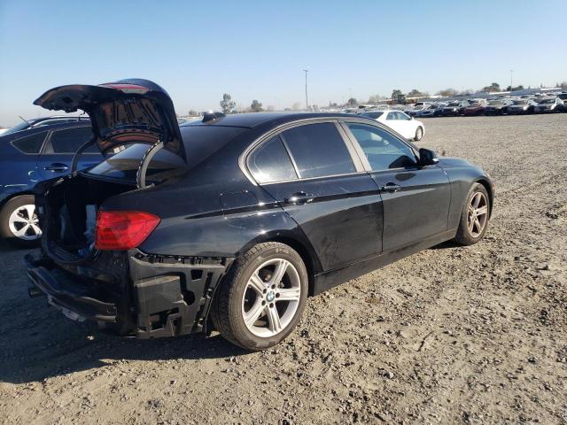Photo 3 from auction – 2013 BMW 320 I with VIN WBA3B1C56DK128111