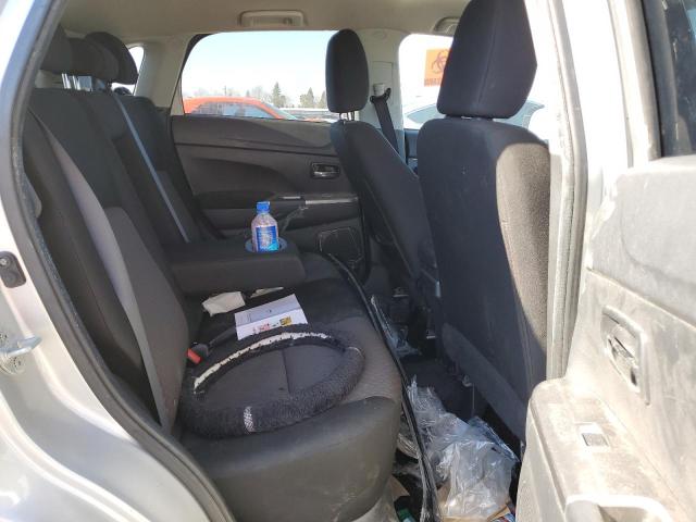 Photo 11 from auction – 2019 MITSUBISHI OUTLANDER with VIN JA4AP4AU8KU027641