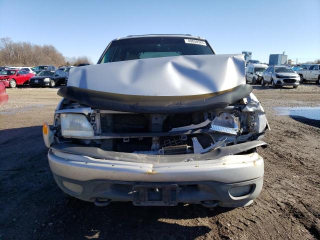 Foto 5 de la subasta – 2000 FORD EXPEDITION con VIN 1FMPU16L6YLA99214