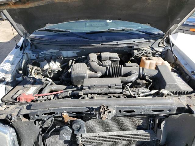 Photo 11 from auction – 2010 FORD F150 SUPER with VIN 1FTFW1EV8AFB58281